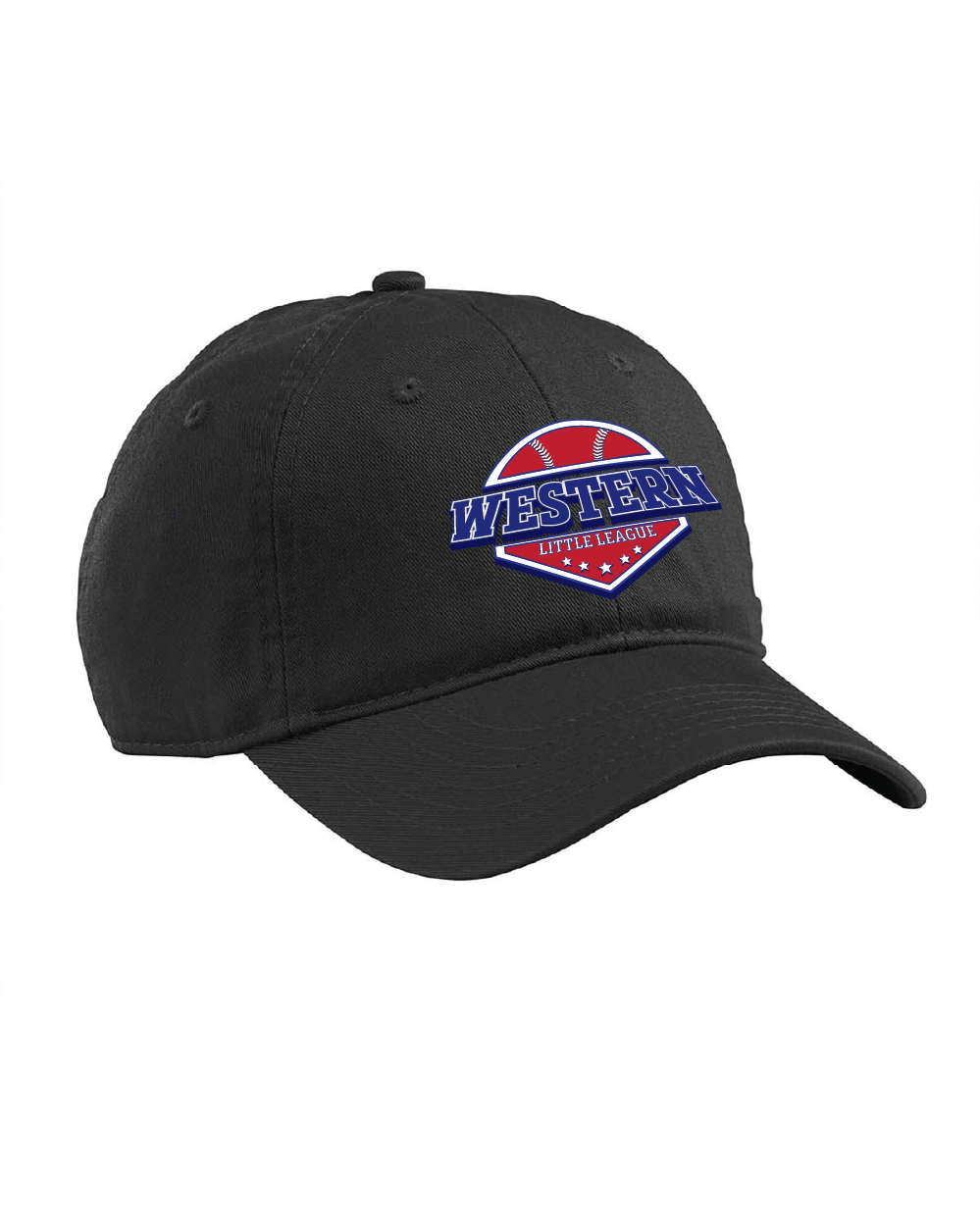 WLL Baseball Cap