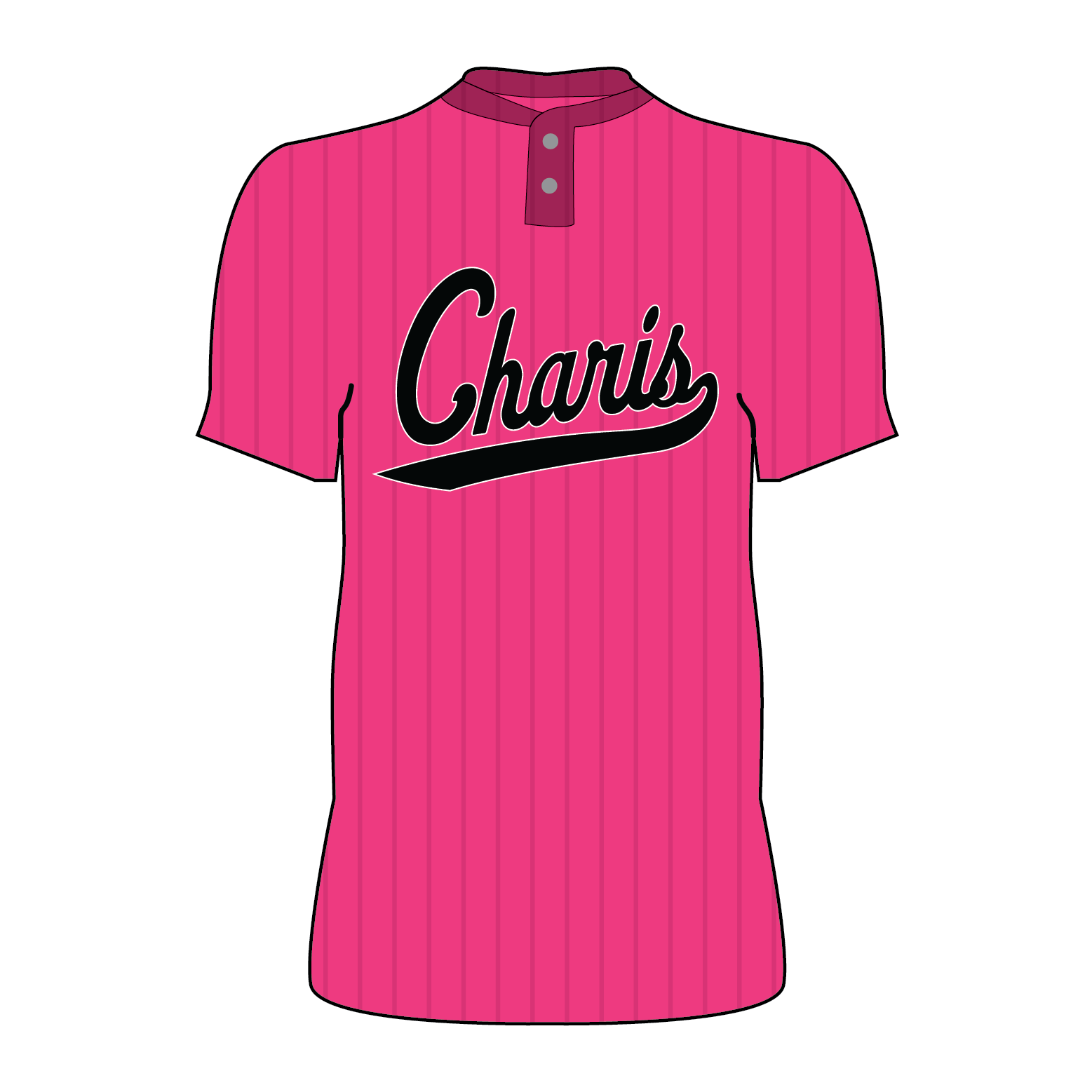 Faith House Jerseys | 2026-2027